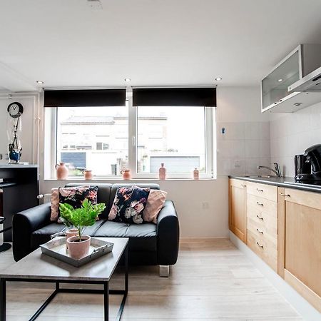 Appartement En Studio Papillon Zandvoort Dış mekan fotoğraf