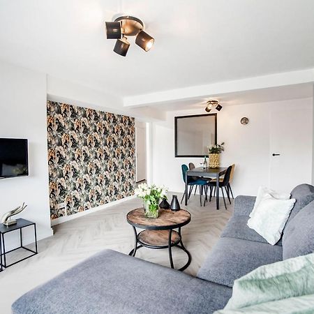Appartement En Studio Papillon Zandvoort Dış mekan fotoğraf