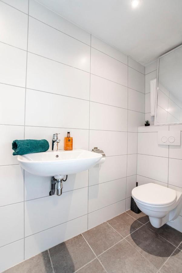 Appartement En Studio Papillon Zandvoort Dış mekan fotoğraf